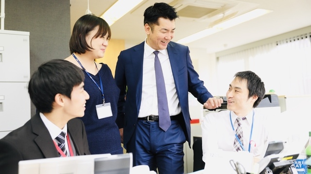 株式会社シーエスコミュニケーション