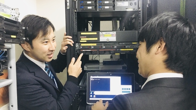 株式会社シーエスコミュニケーション