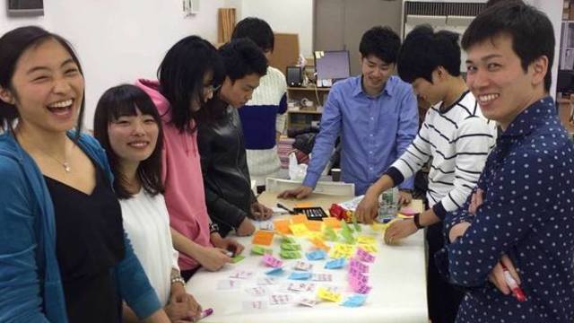株式会社横田アソシエイツ