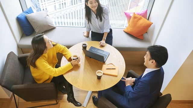 フィリップ モリス ジャパン合同会社