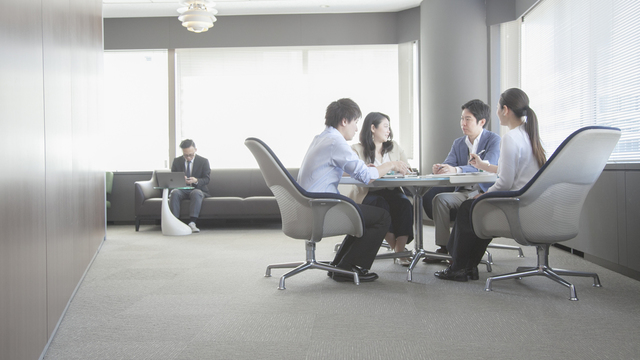 ハイブリィド株式会社