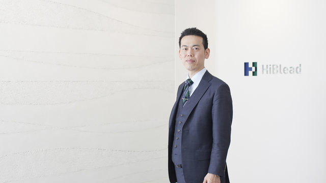 ハイブリィド株式会社