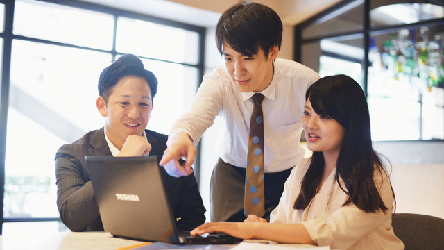 オプリード株式会社