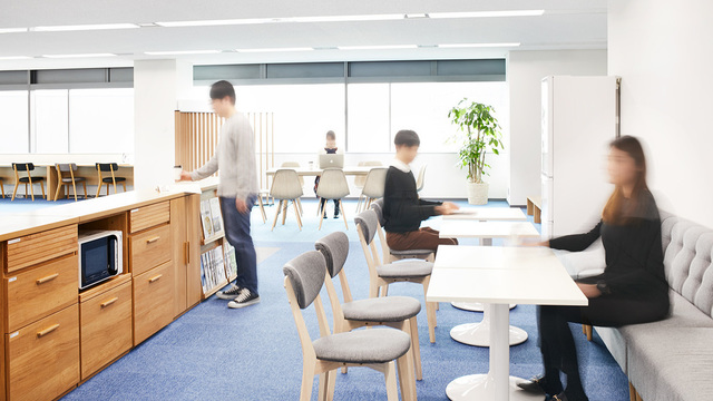 株式会社アップルワールド