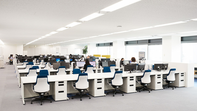 株式会社アップルワールド
