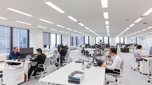 株式会社ロゼッタ