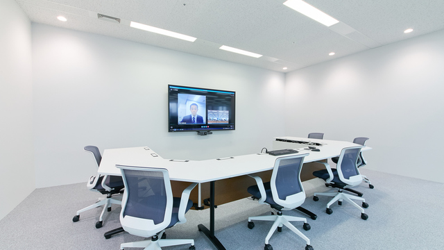 株式会社ロゼッタ