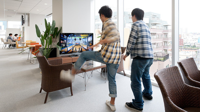 株式会社サイバード