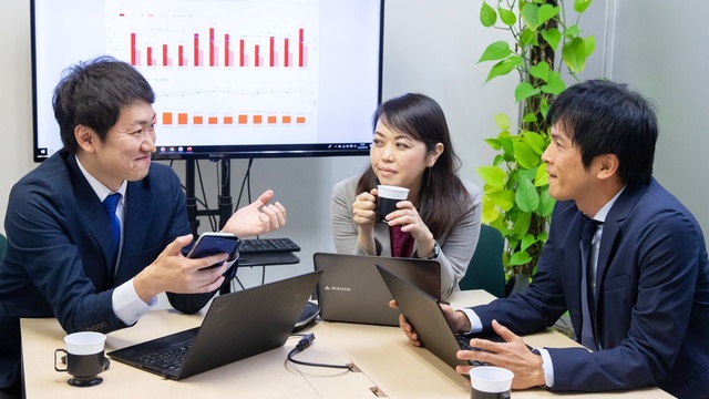 株式会社エトレ