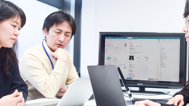 株式会社クリプラ