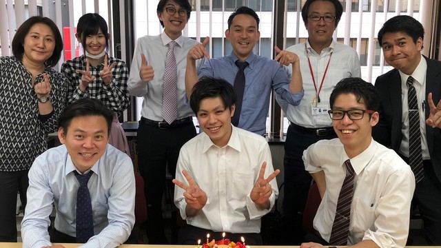 株式会社セプト