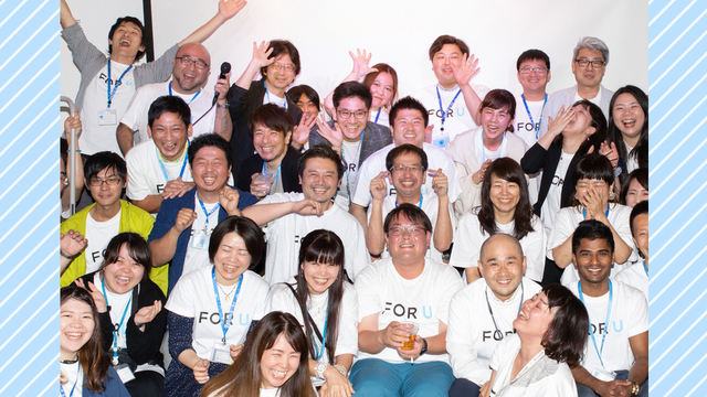 フォーグローブ株式会社