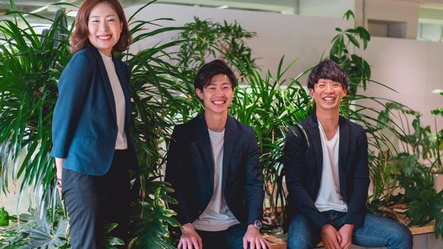 株式会社スタメン