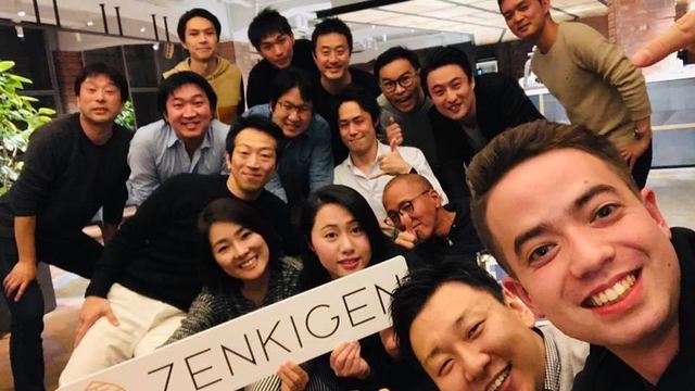 株式会社ZENKIGEN