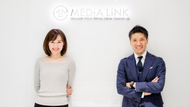 メディアリンク株式会社