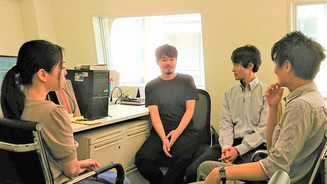 アーティエンス株式会社
