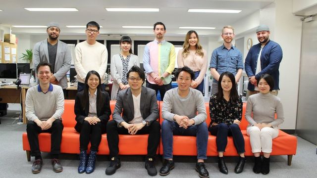 世界へボカン株式会社