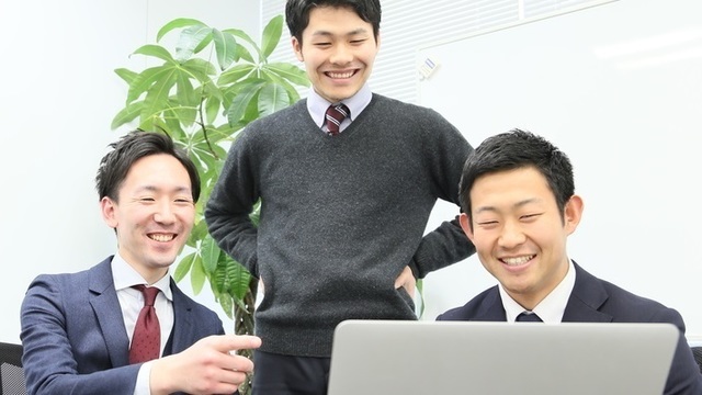 株式会社スリー・イー