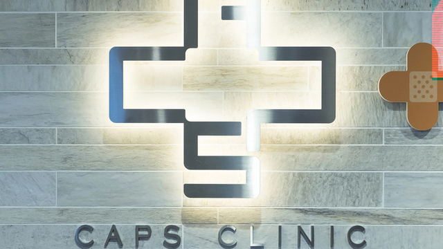 CAPS株式会社