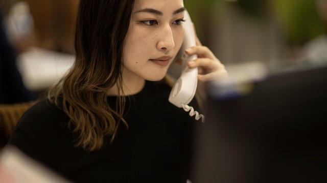 株式会社ネットマーケティング