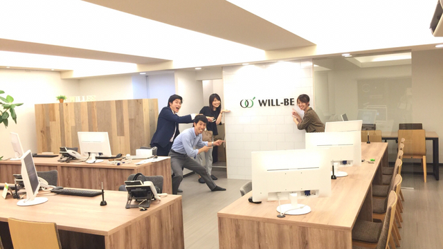株式会社ウィル・ビー