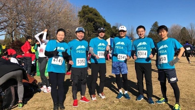 ペガジャパン株式会社
