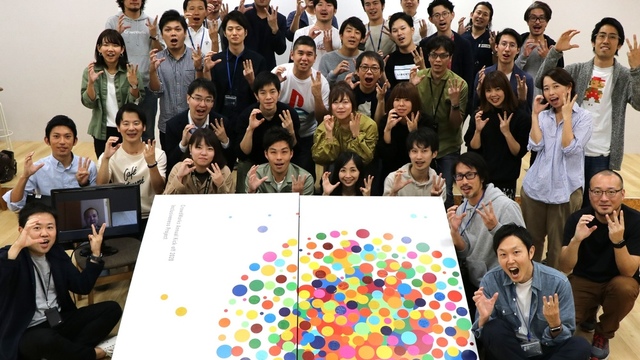 株式会社クラウドワークス