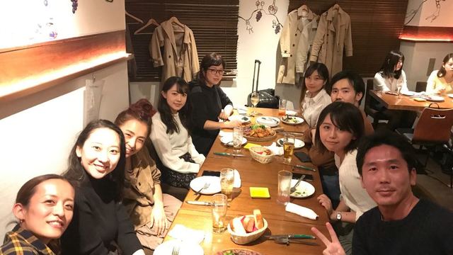 株式会社オープンアンドナチュラル