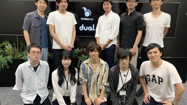 株式会社dual&Co.