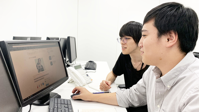 株式会社dual&Co.