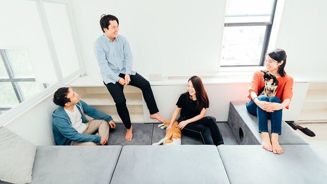 株式会社シロップ