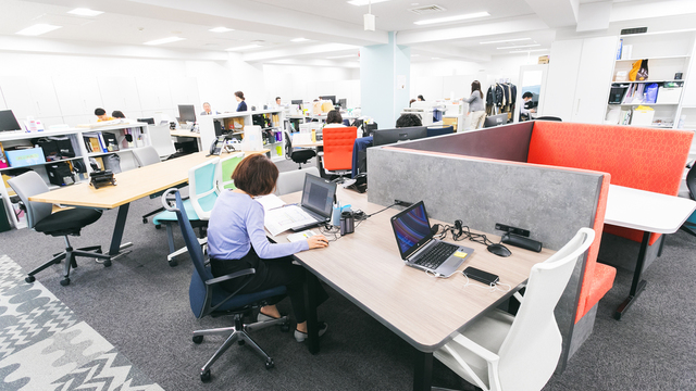 株式会社フロンティアコンサルティング