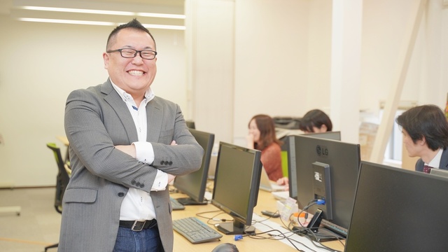 株式会社グローカル