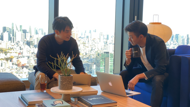 株式会社Dot D
