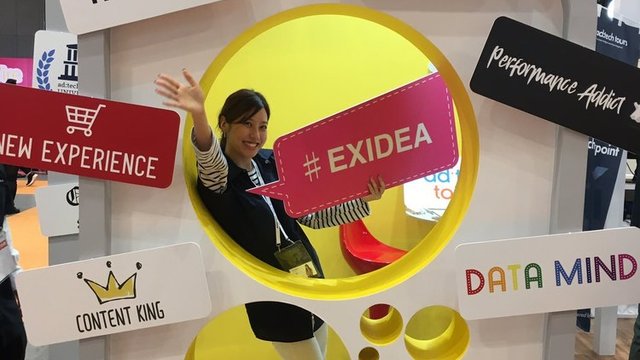 株式会社EXIDEA