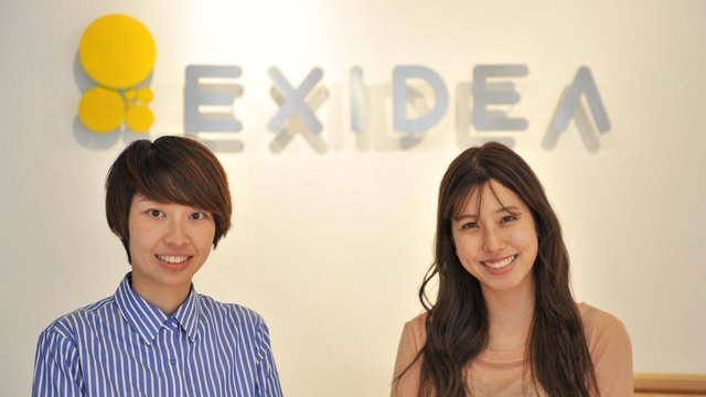 株式会社EXIDEA