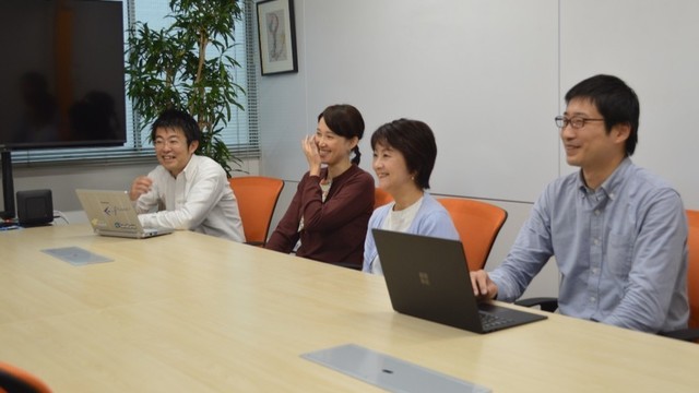 アラームボックス株式会社