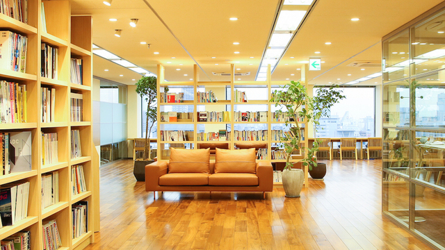 日本ビジネスアート株式会社