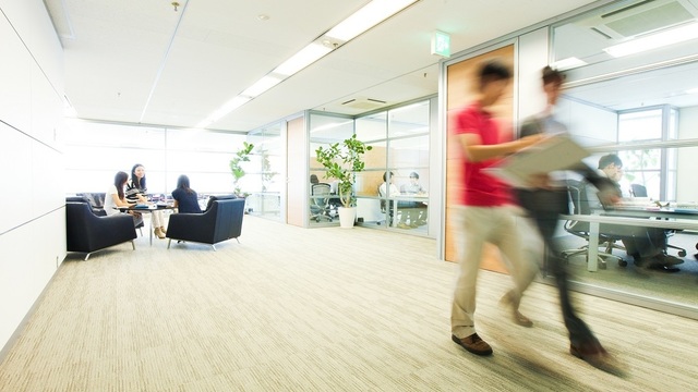 日本ビジネスアート株式会社