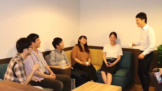 株式会社ゼロフィールド