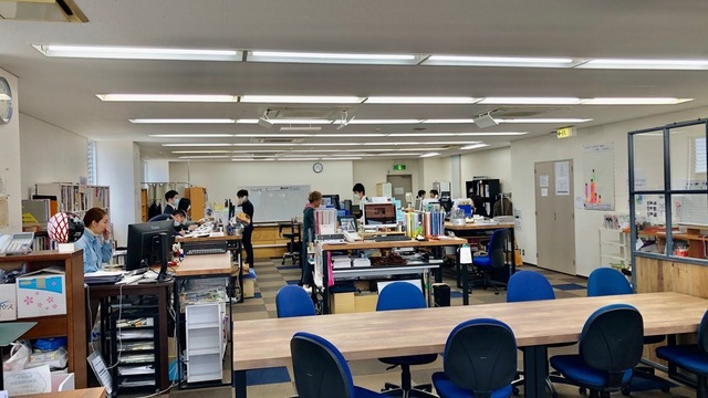 株式会社弘報社