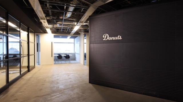 株式会社Donuts