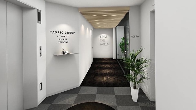 タグピク株式会社
