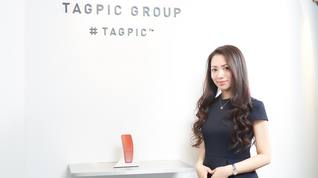 タグピク株式会社