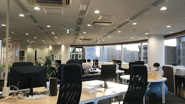 株式会社primeNumber