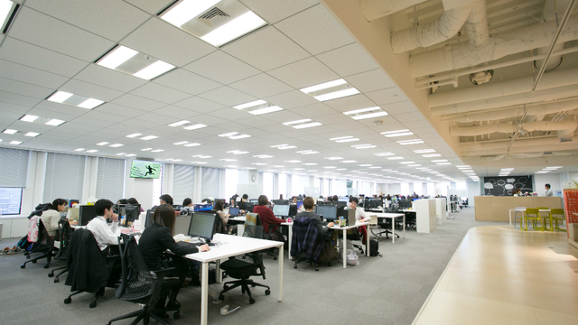 株式会社アイスタイル