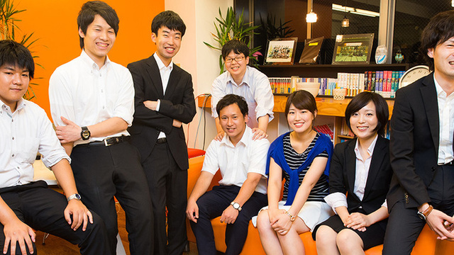 株式会社エンライズコーポレーション