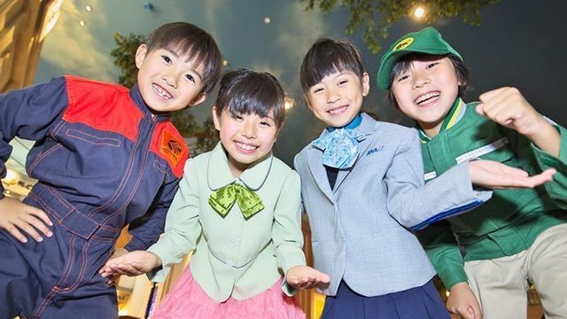 株式会社リクルートキャリア