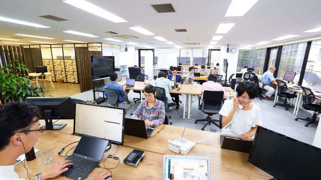 株式会社ローカルワークス