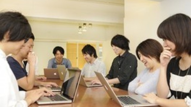 株式会社Fablic
